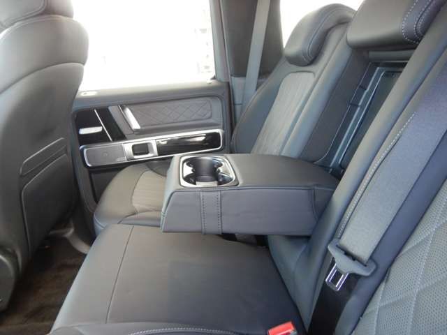Amg G-CLASS 2021-12 189625-26