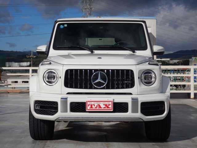 Amg G-CLASS 2021-12 189625-3