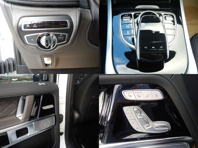 Amg G-CLASS 2021-12 189625-20
