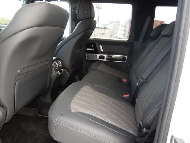 Amg G-CLASS 2021-12 189625-25