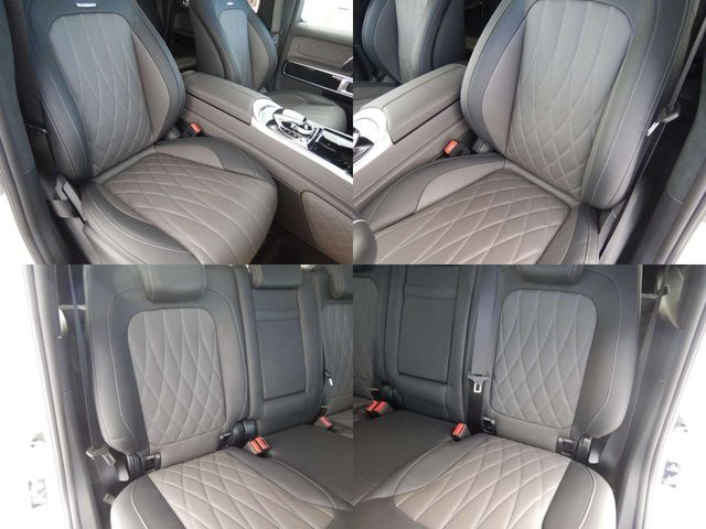 Amg G-CLASS 2021-12 189625-24