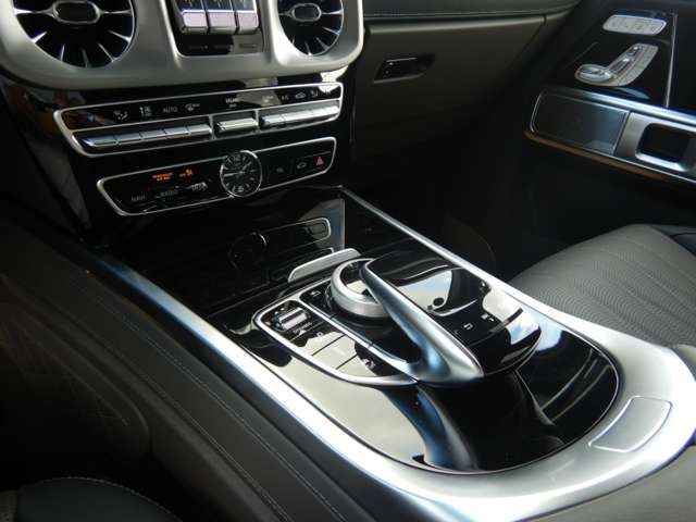 Amg G-CLASS 2021-12 189625-18