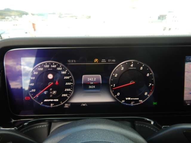 Amg G-CLASS 2021-12 189625-14