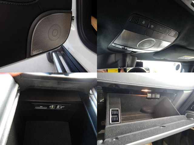 Amg G-CLASS 2021-12 189625-19