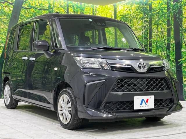 Toyota ROOMY 2023-04 181368-16