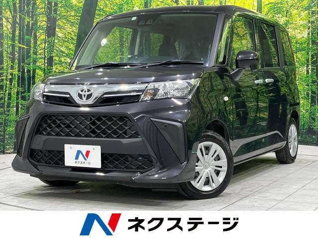 Toyota ROOMY 2023-04 181368-0