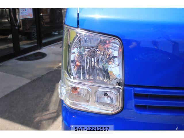 Suzuki EVERY 2016-11 269239-8