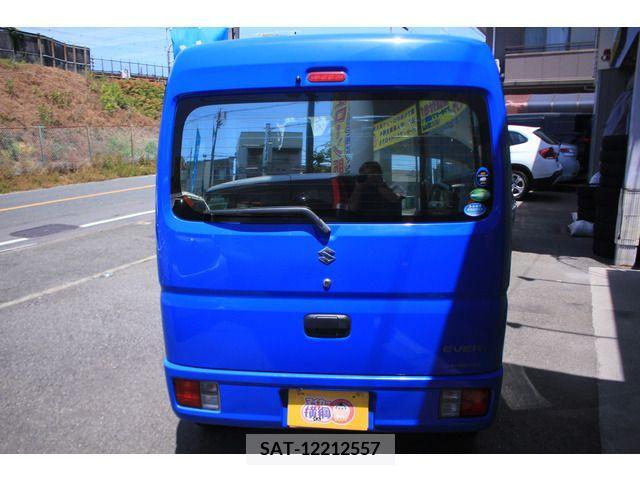 Suzuki EVERY 2016-11 269239-15