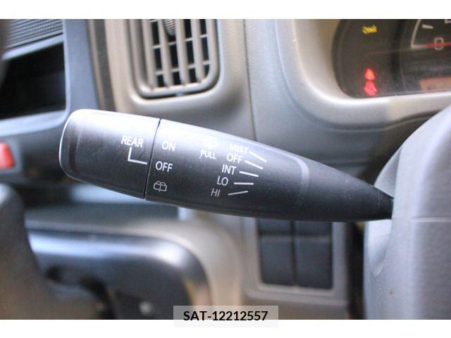 Suzuki EVERY 2016-11 269239-18