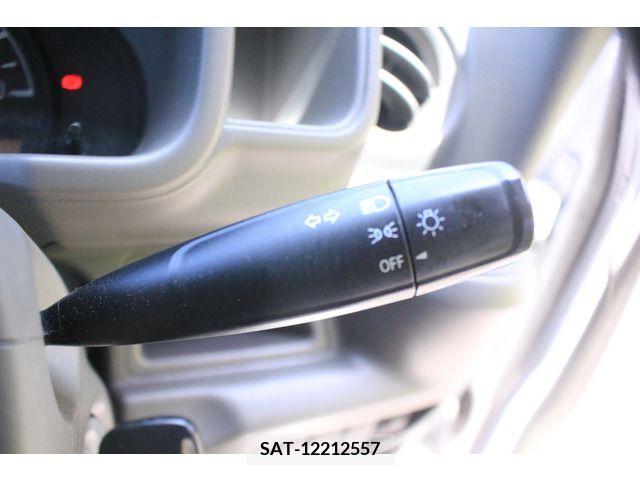 Suzuki EVERY 2016-11 269239-19