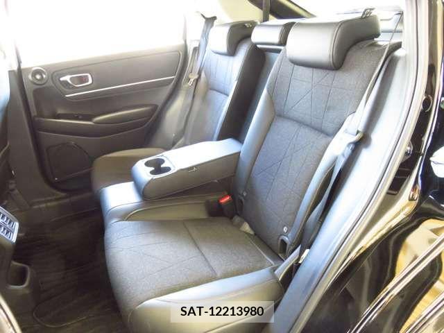 Honda VEZEL 2021-08 219498-17