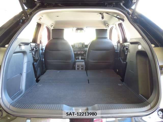 Honda VEZEL 2021-08 219498-19