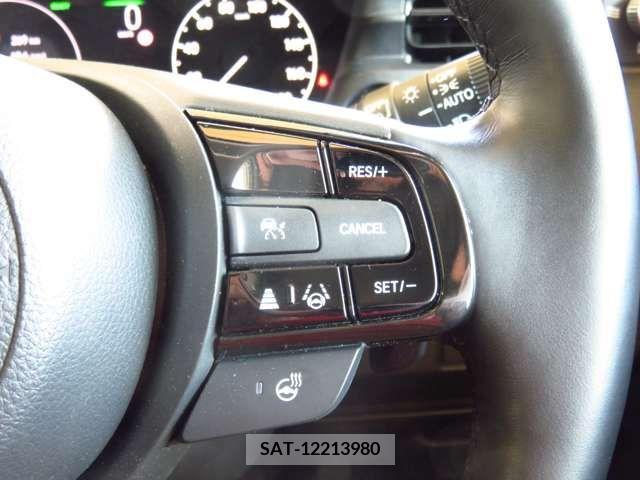 Honda VEZEL 2021-08 219498-15