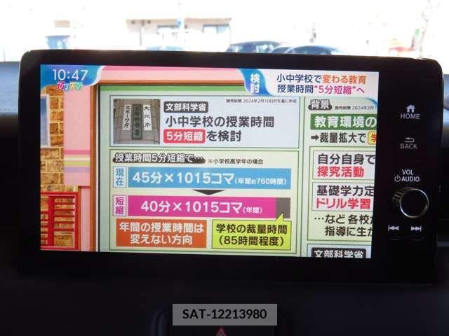 Honda VEZEL 2021-08 219498-14