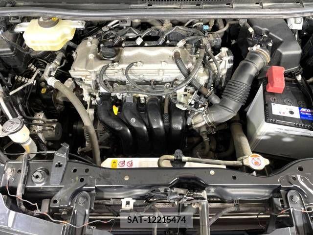 Toyota VOXY 2017-11 370318-18