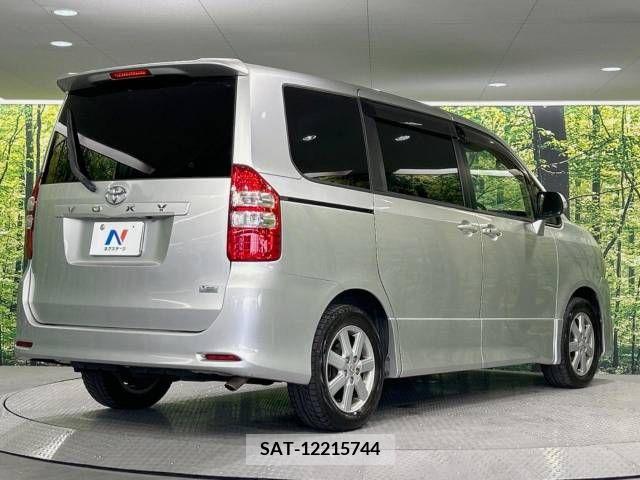 Toyota VOXY 2009-08 352053-6