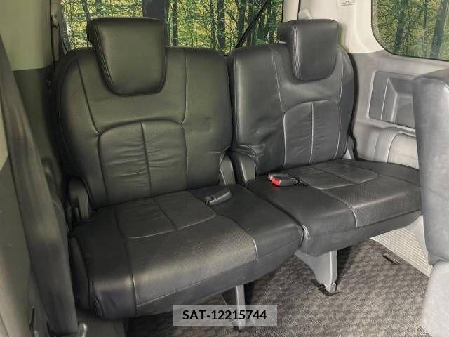 Toyota VOXY 2009-08 352053-5