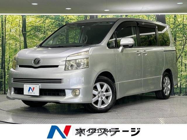 Toyota VOXY 2009-08 352053-0