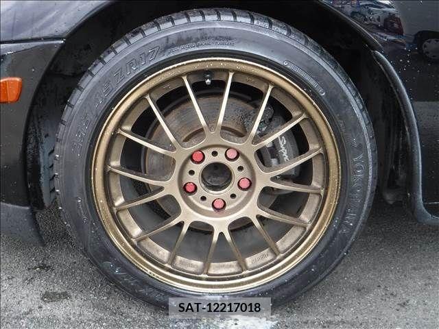 Toyota SUPRA 1996-12 201084-4