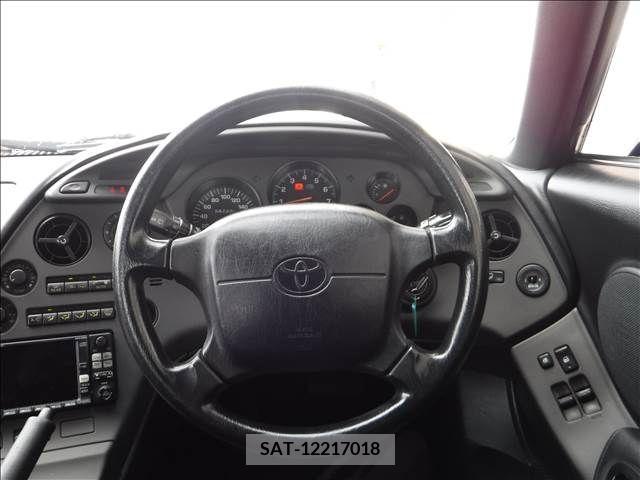 Toyota SUPRA 1996-12 201084-5
