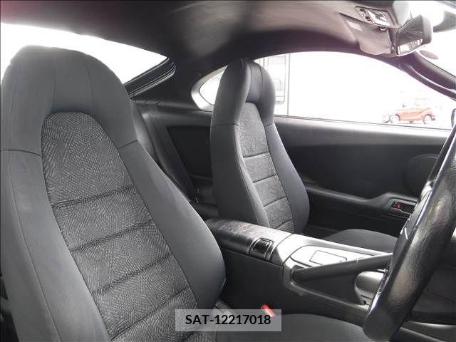 Toyota SUPRA 1996-12 201084-6