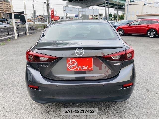 Mazda AXELA 2017-09 261523-5
