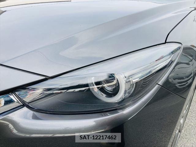 Mazda AXELA 2017-09 261523-8