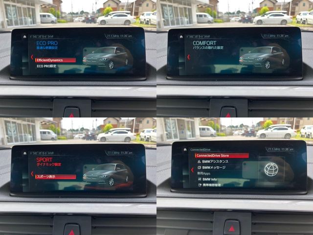 Bmw 1 SERIES 2018-10 1903-28