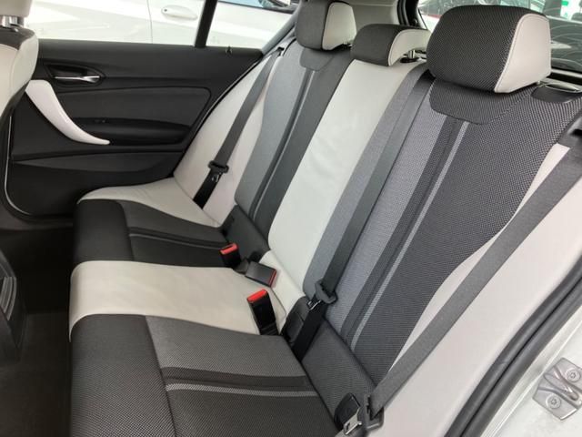 Bmw 1 SERIES 2018-10 1903-16