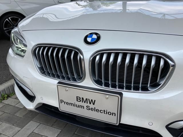 Bmw 1 SERIES 2018-10 1903-5