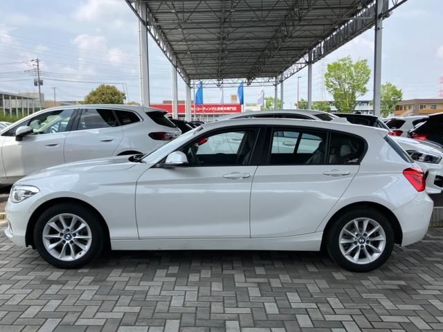 Bmw 1 SERIES 2018-10 1903-8
