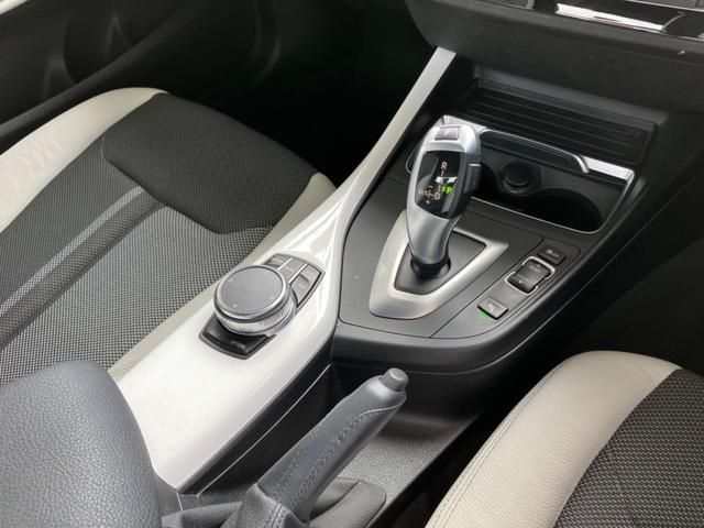 Bmw 1 SERIES 2018-10 1903-19