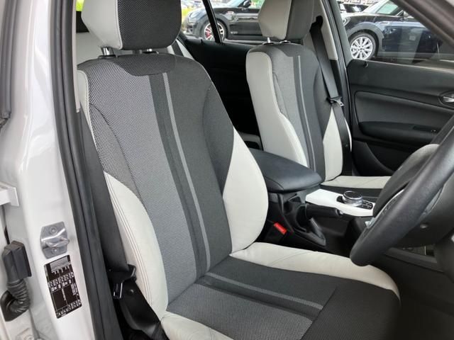 Bmw 1 SERIES 2018-10 1903-15