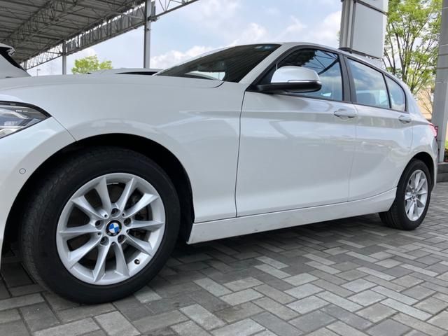 Bmw 1 SERIES 2018-10 1903-9