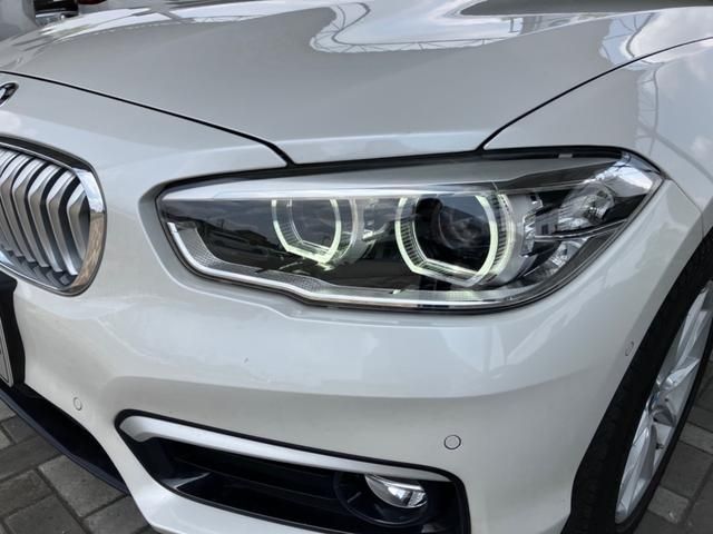Bmw 1 SERIES 2018-10 1903-6