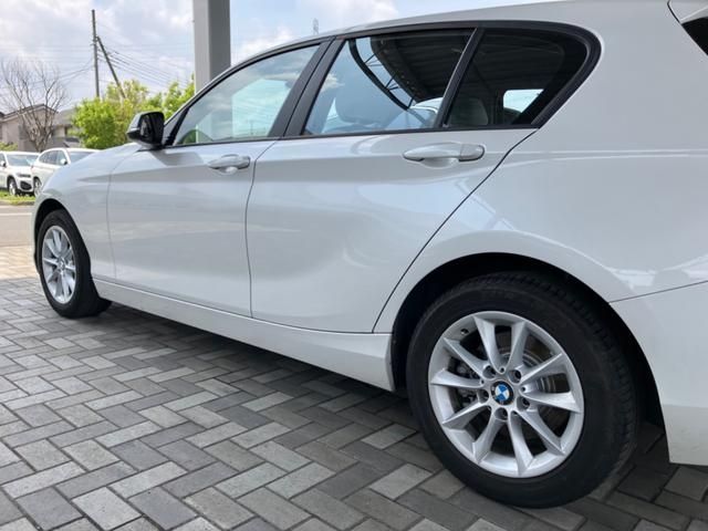Bmw 1 SERIES 2018-10 1903-11