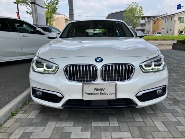 Bmw 1 SERIES 2018-10 1903-3