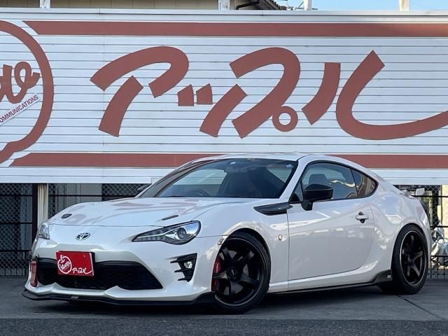 Toyota 86 2017-08 194296-0