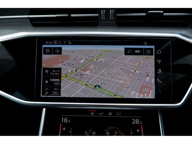 Audi A7 2018-08 1398-18