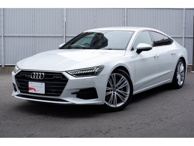Audi A7 2018-08 1398-0