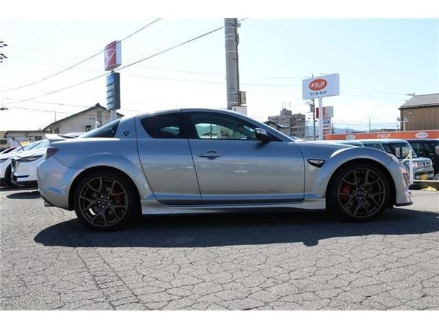 Mazda RX-8 2012-02 11917-27