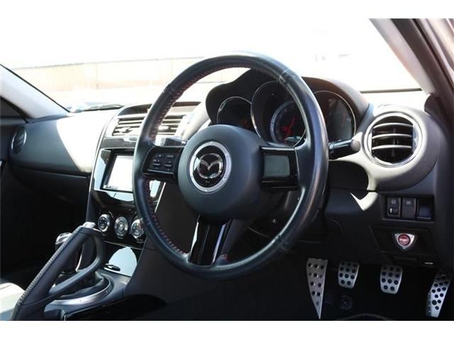 Mazda RX-8 2012-02 11917-7