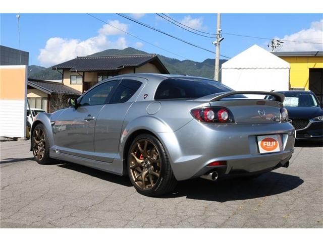 Mazda RX-8 2012-02 11917-1