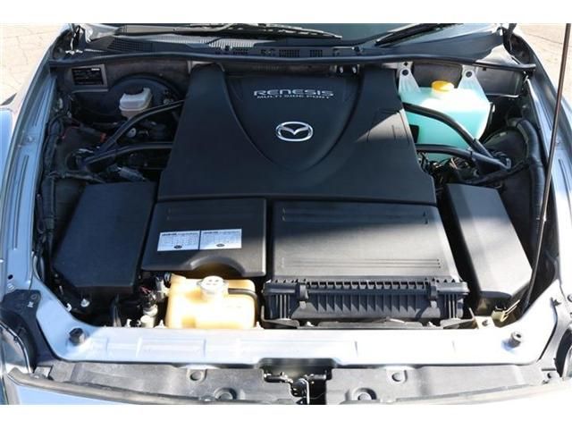 Mazda RX-8 2012-02 11917-23