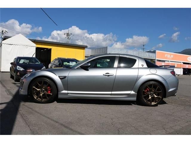 Mazda RX-8 2012-02 11917-26