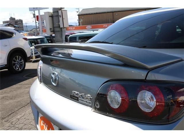 Mazda RX-8 2012-02 11917-3