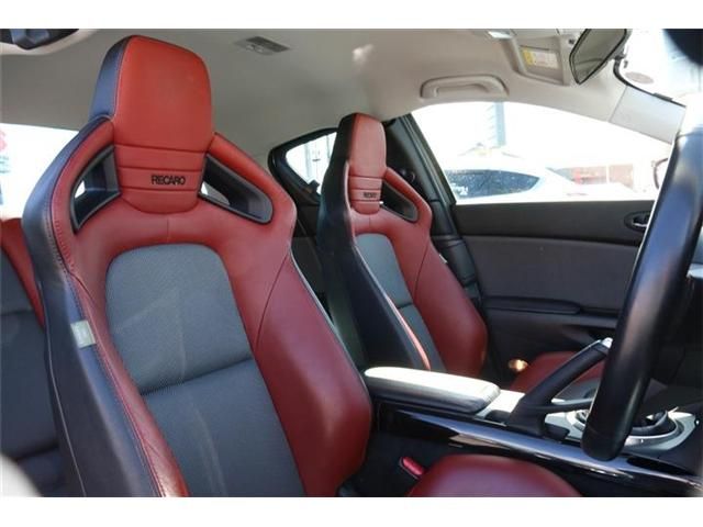 Mazda RX-8 2012-02 11917-19