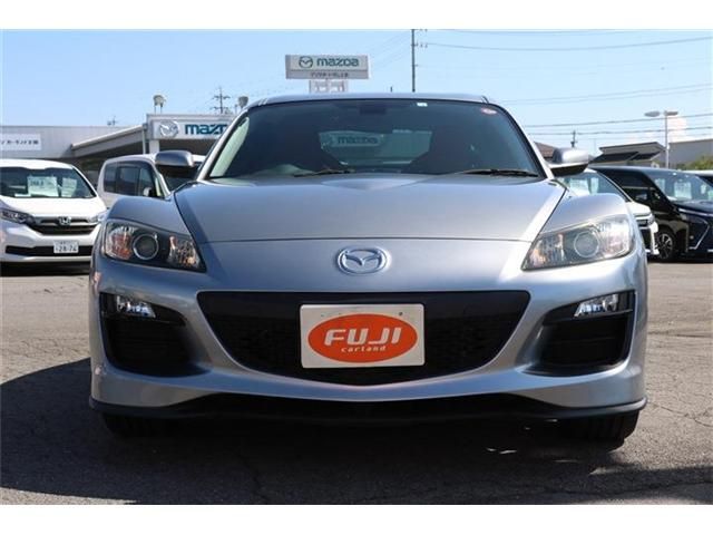 Mazda RX-8 2012-02 11917-25