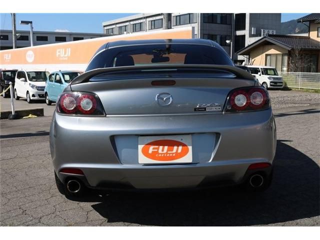 Mazda RX-8 2012-02 11917-28