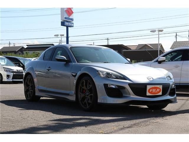Mazda RX-8 2012-02 11917-2